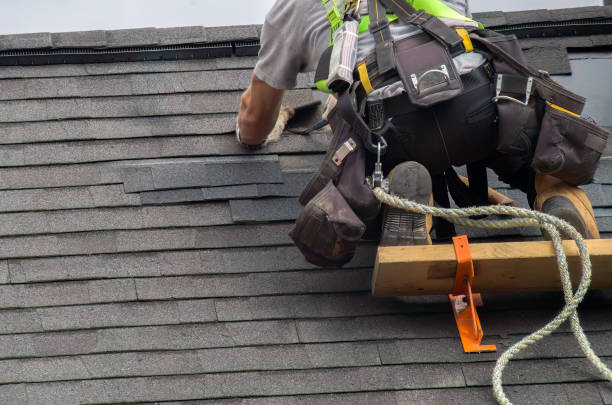 Reliable Roof Replacement contractor in Sweet Springs, MO by Brentwood Metal Roofing
