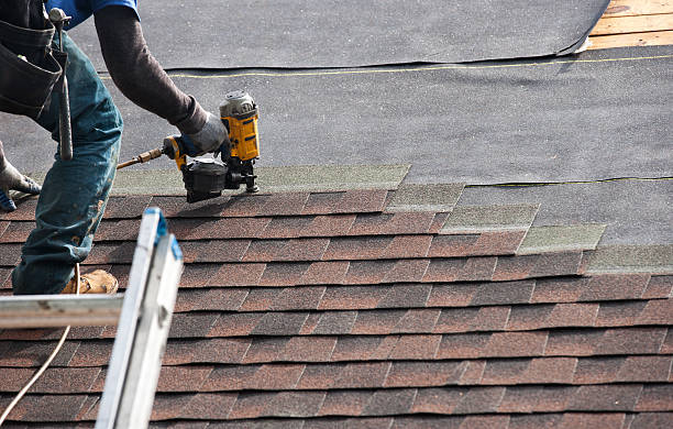 Licensed Roof Replacement service in Sweet Springs, MO - Brentwood Metal Roofing